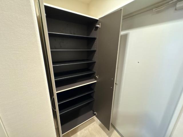 ＣＨＩＧＵＲＡ湯島　-チグラユシマ- 収納