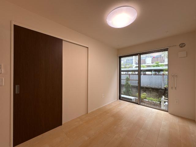 ＴＨＥ　ＢＡＳＥ　神明 部屋画像