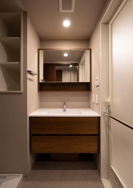 テラス駒込サウス（703） 部屋画像