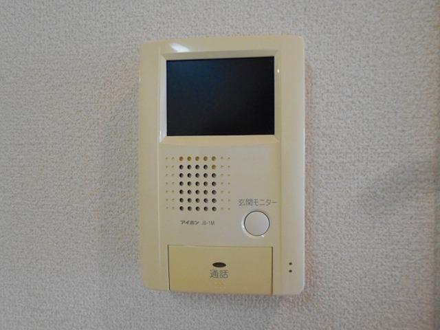 リーテリア南水元（102） 部屋画像