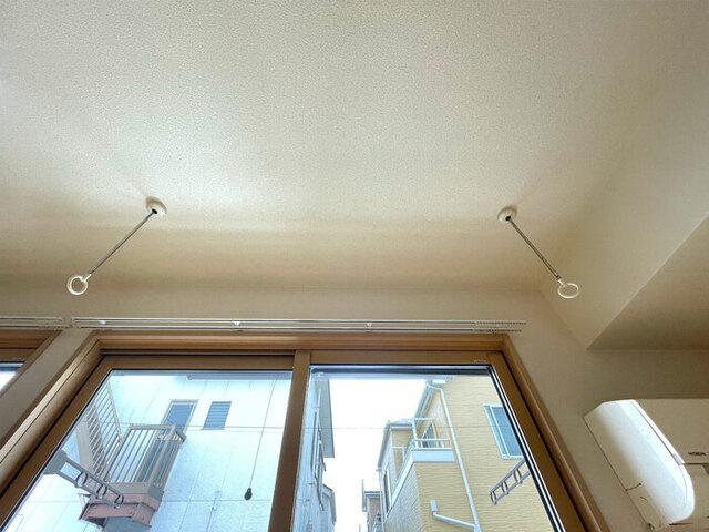 リーテリア南水元（102） 部屋画像
