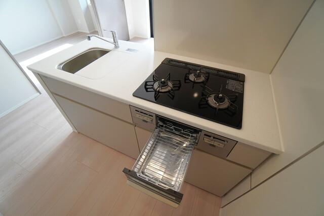 シーズンフラッツ浅草六丁目（203） 部屋画像