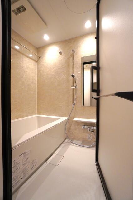 シーズンフラッツ浅草六丁目（702） 部屋画像