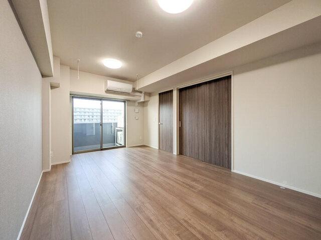 サンジョイアゼロ（612） 部屋画像