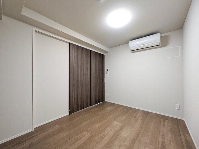 サンジョイアゼロ（612） 部屋画像