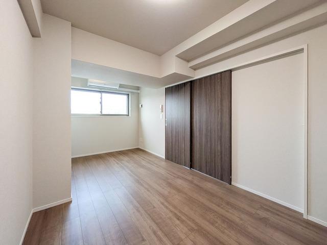 サンジョイアゼロ（609） 部屋画像
