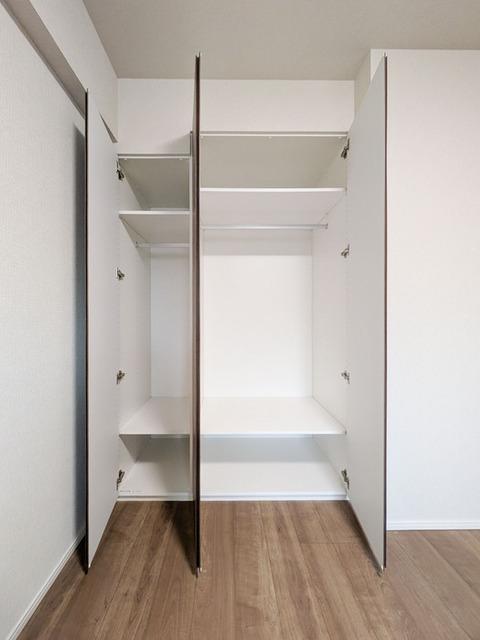 サンジョイアゼロ（609） 部屋画像