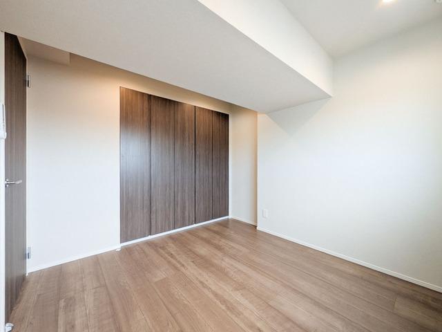 サンジョイアゼロ（611） 部屋画像
