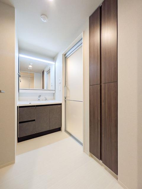 サンジョイアゼロ（611） 部屋画像