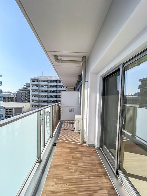 フロンティアレジデンス錦糸公園（519） 部屋画像