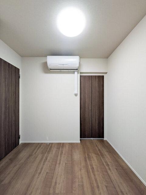 サンジョイアゼロ（612） 部屋画像