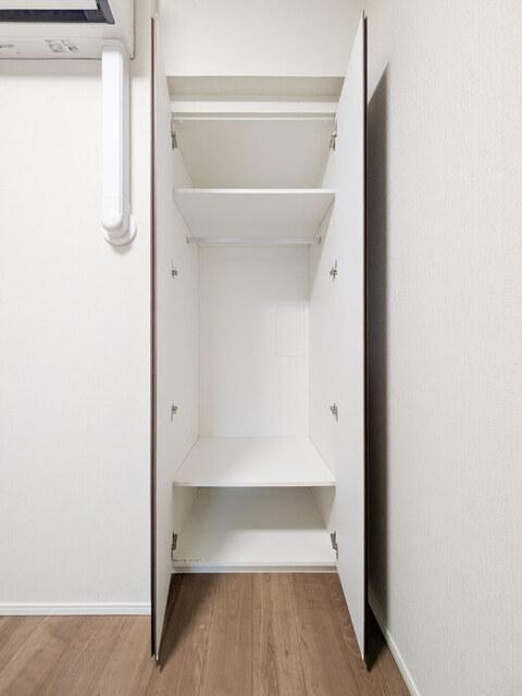 サンジョイアゼロ（612） 部屋画像