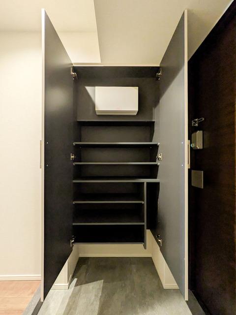 サンジョイアゼロ（704） 部屋画像