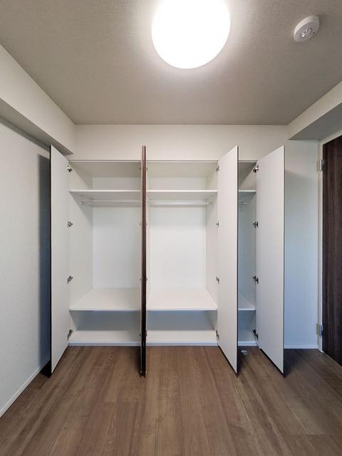 サンジョイアゼロ（704） 部屋画像