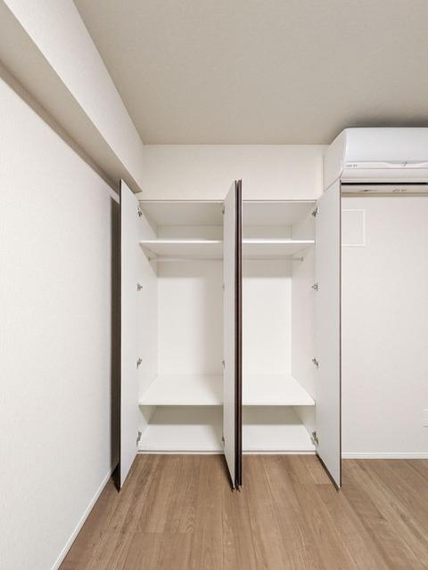 サンジョイアゼロ（704） 部屋画像