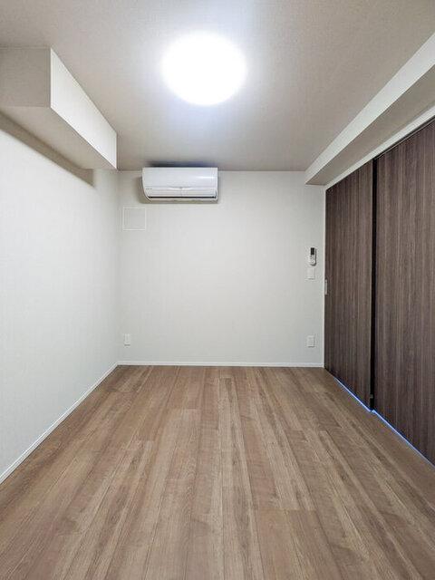 サンジョイアゼロ（705） 部屋画像