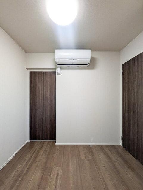 サンジョイアゼロ（705） 部屋画像