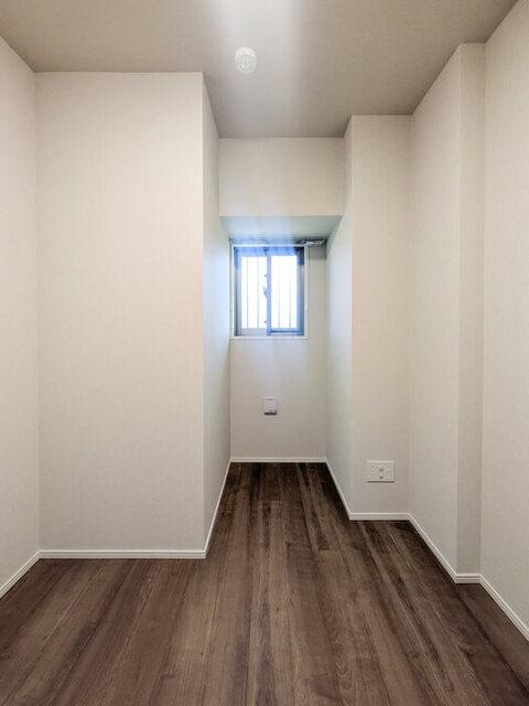 サンジョイアゼロ（705） 部屋画像