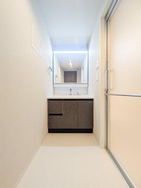 サンジョイアゼロ（705） 部屋画像