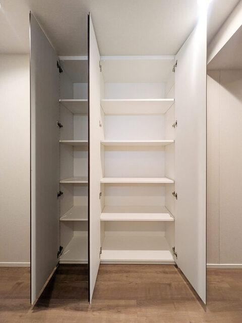 サンジョイアゼロ（705） 部屋画像
