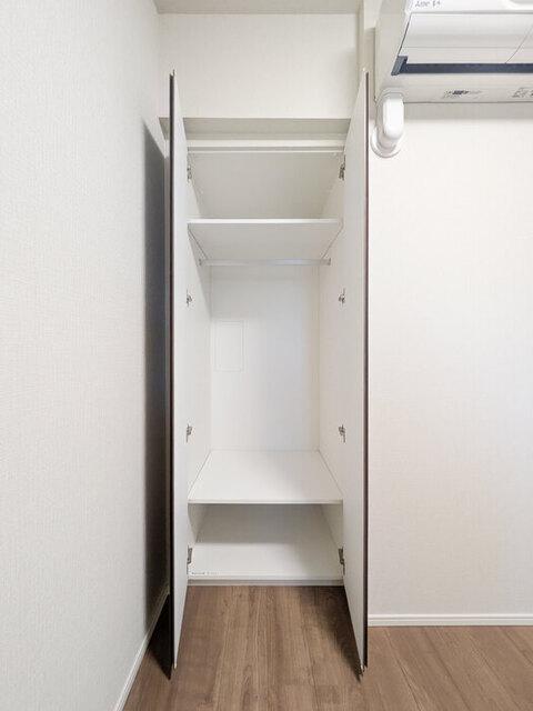 サンジョイアゼロ（705） 部屋画像