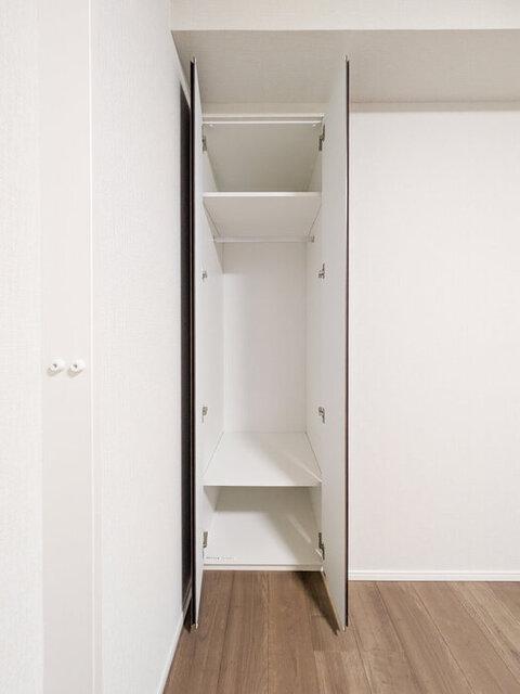 サンジョイアゼロ（705） 部屋画像