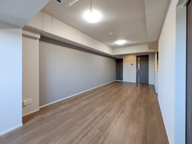サンジョイアゼロ（707） 部屋画像
