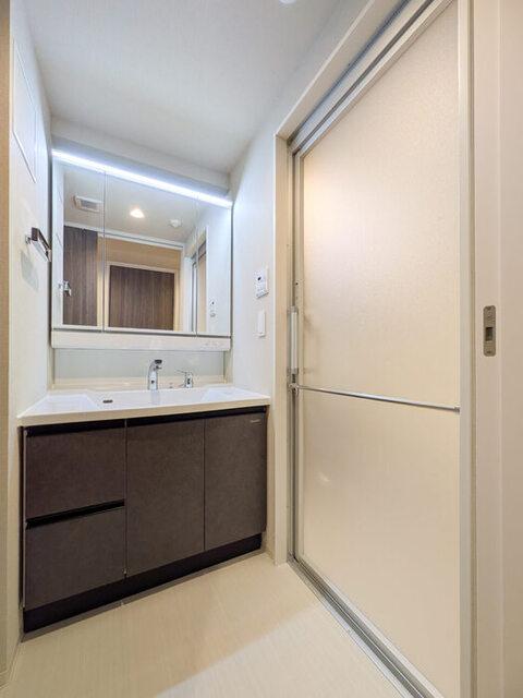 サンジョイアゼロ（707） 部屋画像