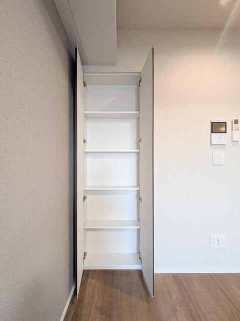 サンジョイアゼロ（707） 部屋画像