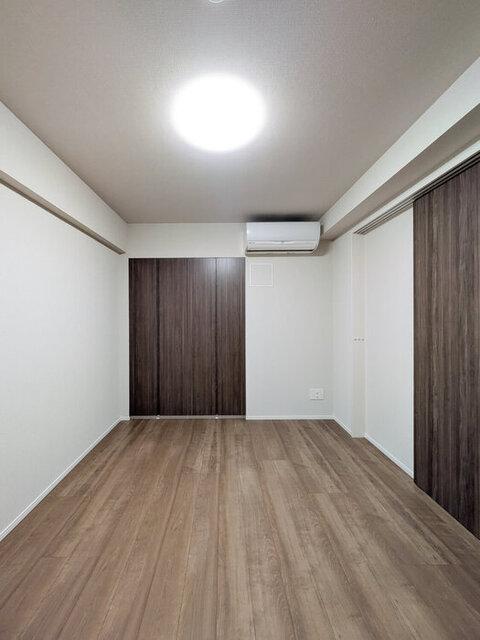 サンジョイアゼロ（708） 部屋画像