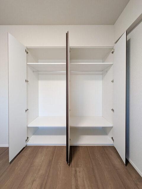 サンジョイアゼロ（708） 部屋画像