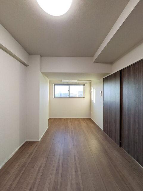 サンジョイアゼロ（709） 部屋画像