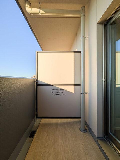サンジョイアゼロ（709） 部屋画像