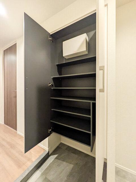 サンジョイアゼロ（710） 部屋画像