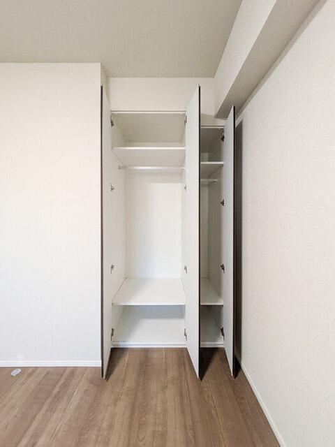 サンジョイアゼロ（710） 部屋画像