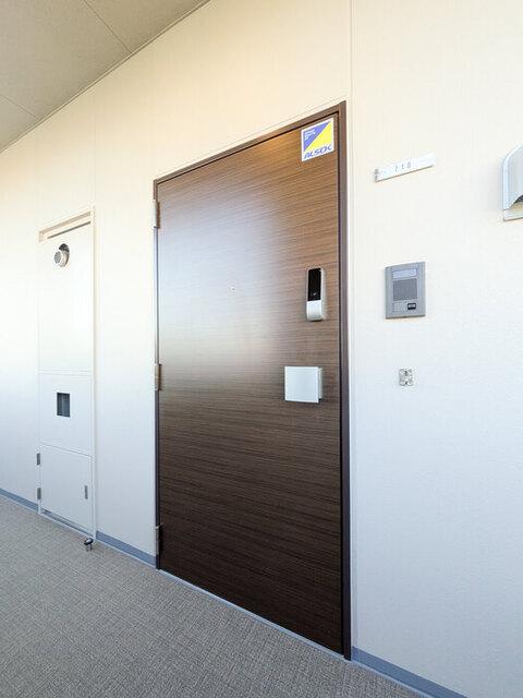 サンジョイアゼロ（710） 部屋画像