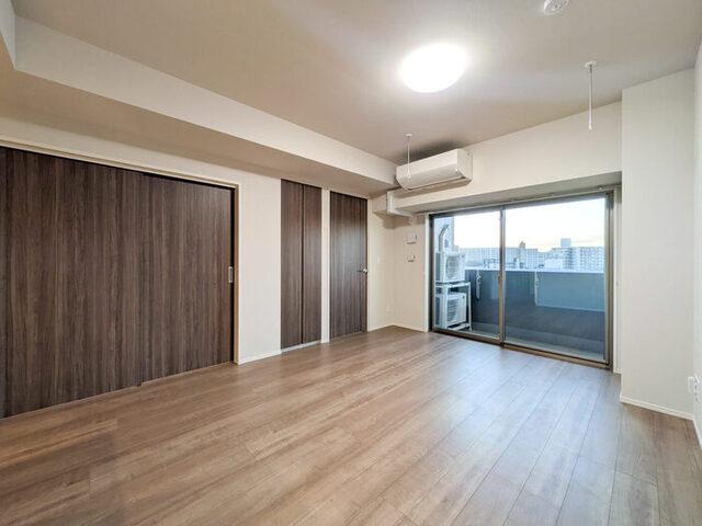 サンジョイアゼロ（711） 部屋画像