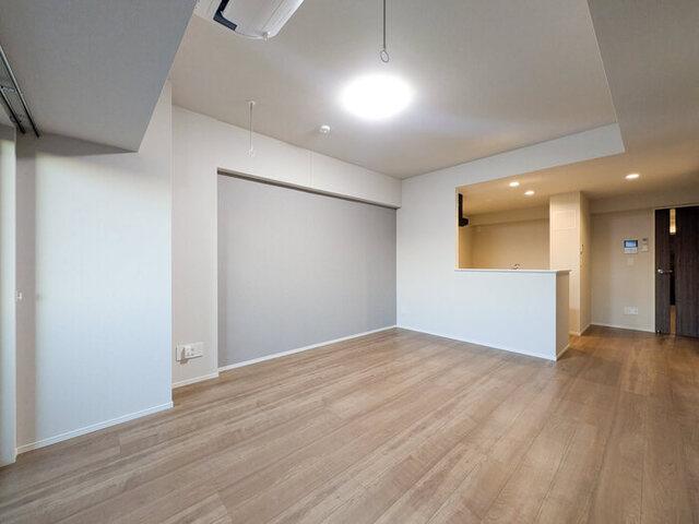 サンジョイアゼロ（711） 部屋画像