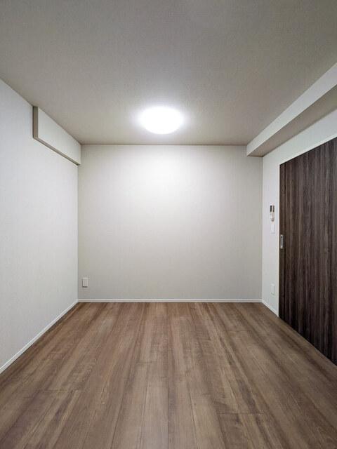 サンジョイアゼロ（711） 部屋画像