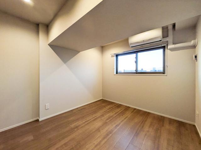 サンジョイアゼロ（711） 部屋画像