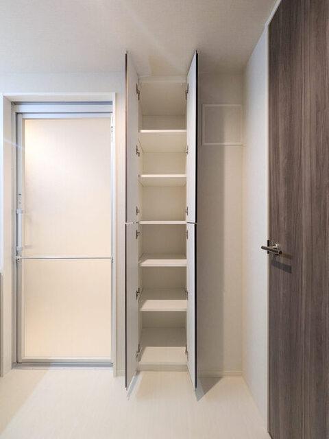 サンジョイアゼロ（711） 部屋画像