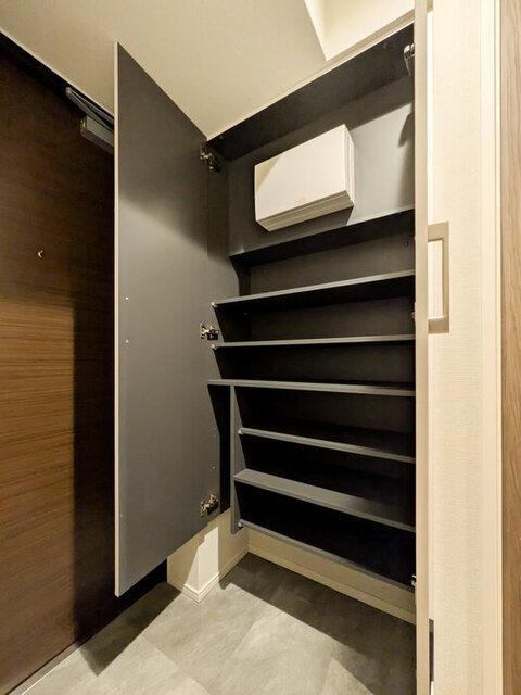 サンジョイアゼロ（711） 部屋画像
