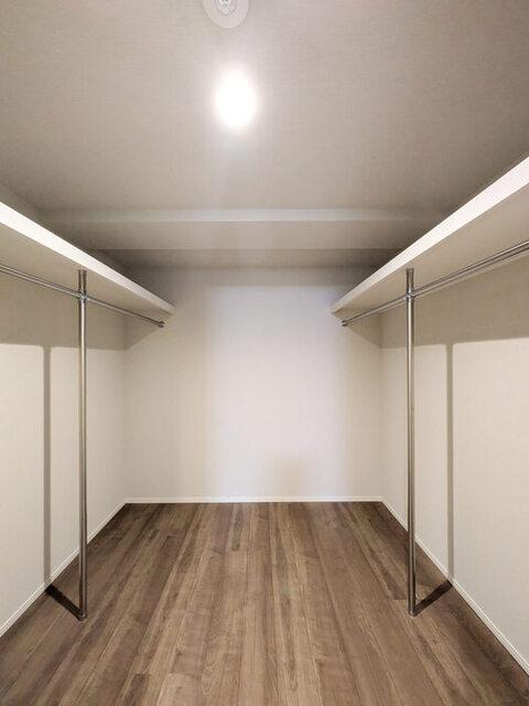 サンジョイアゼロ（711） 部屋画像