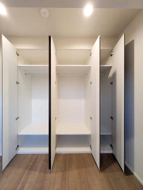 サンジョイアゼロ（711） 部屋画像