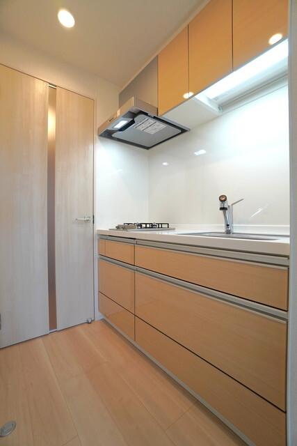 ＣＲＥＡＴＩＦ駒澤大学前（104） 部屋画像