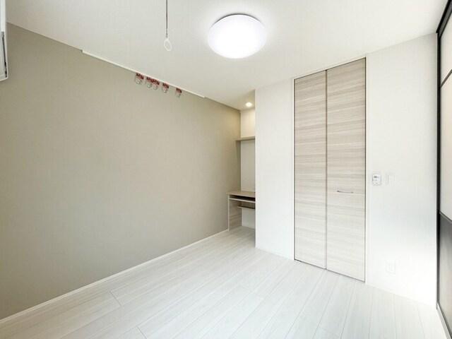 D-PRECIOUS武蔵野（101） 部屋画像
