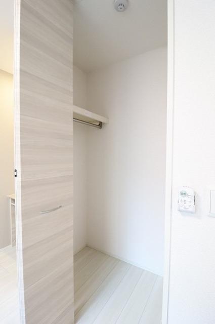 D-PRECIOUS武蔵野（101） 部屋画像