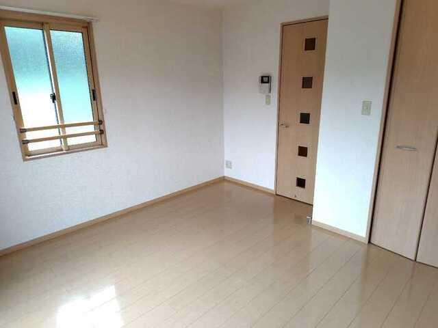 光ハイム（205） 室内