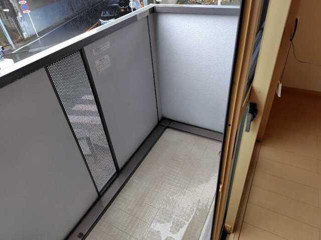 光ハイム（205） トイレ
