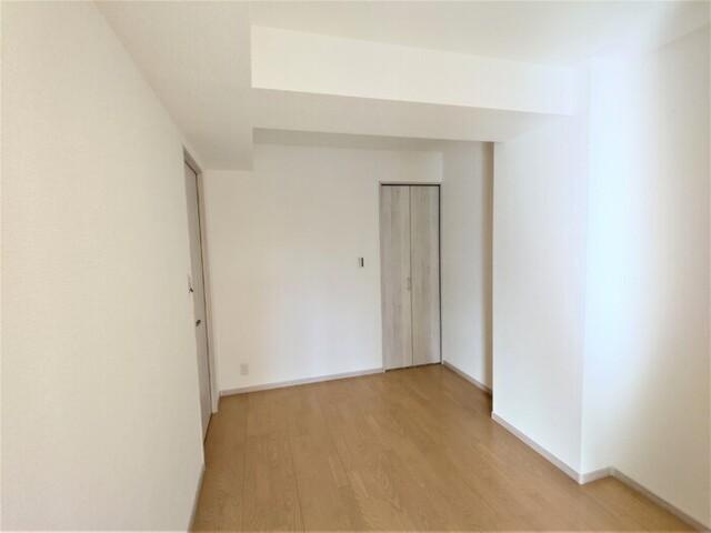グランヴェールにしすな（202） 部屋画像